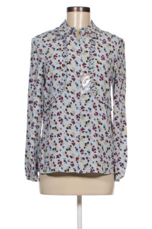 Дамска риза Max&Co., Размер S, Цвят Многоцветен, Цена 67,75 лв.
