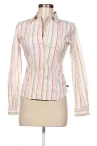 Γυναικείο πουκάμισο Polo Jeans Company by Ralph Lauren, Μέγεθος S, Χρώμα Πολύχρωμο, Τιμή 11,26 €