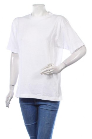 Дамска тениска Missguided, Размер S, Цвят Бял, Цена 57,00 лв.