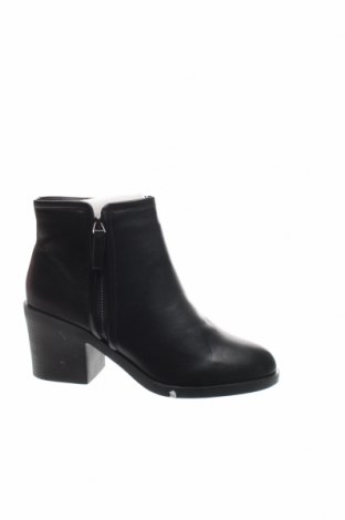 Дамски боти Topshop, Размер 41, Цвят Черен, Цена 61,48 лв.