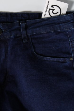Dámské džíny , Velikost L, Barva Modrá, Cena  813,00 Kč