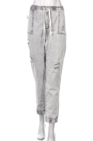 Γυναικείο Τζίν Jay Jays, Μέγεθος XL, Χρώμα Γκρί, Τιμή 28,70 €