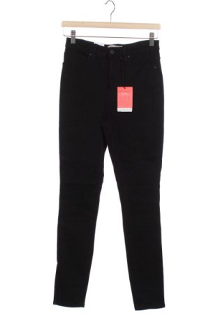 Дамски дънки Jeanswest, Размер M, Цвят Черен, Цена 116,00 лв.