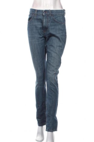 Γυναικείο Τζίν Sisley, Μέγεθος S, Χρώμα Μπλέ, Τιμή 5,74 €