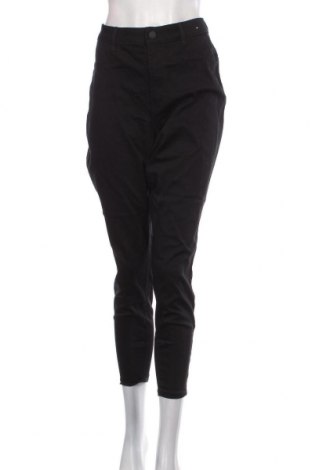 Γυναικείο Τζίν Target, Μέγεθος XL, Χρώμα Μαύρο, Τιμή 9,46 €