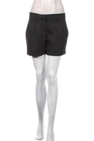 Дамски къс панталон Monoprix Autre Ton, Размер M, Цвят Сив, Цена 4,94 лв.