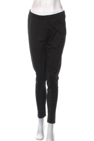 Γυναικείο κολάν Ocean, Μέγεθος XL, Χρώμα Μαύρο, Τιμή 16,91 €