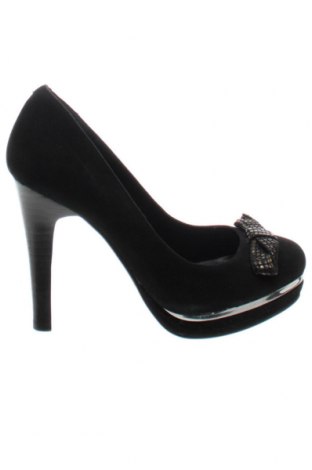 Дамски обувки Fair Lady, Размер 37, Цвят Черен, Цена 30,30 лв.