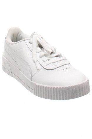 Dámské boty  PUMA, Velikost 38, Barva Bílá, Cena  3 130,00 Kč