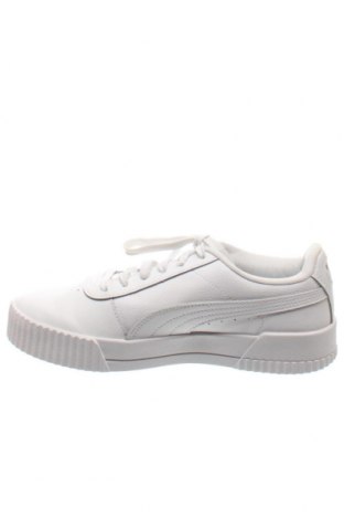 Dámské boty  PUMA, Velikost 38, Barva Bílá, Cena  3 130,00 Kč