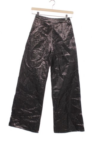 Γυναικείο παντελόνι, Μέγεθος XXS, Χρώμα Πολύχρωμο, Τιμή 4,64 €