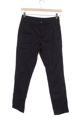 Dámské kalhoty  ASOS, Velikost XS, Barva Modrá, Cena  190,00 Kč