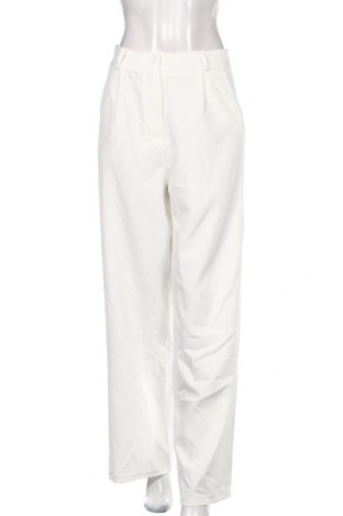 Γυναικείο παντελόνι Answear, Μέγεθος S, Χρώμα Εκρού, Τιμή 17,32 €