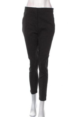 Дамски панталон Atmos & Here, Размер M, Цвят Черен, Цена 10,35 лв.