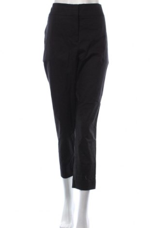Γυναικείο παντελόνι Basque, Μέγεθος XL, Χρώμα Μαύρο, Τιμή 28,70 €