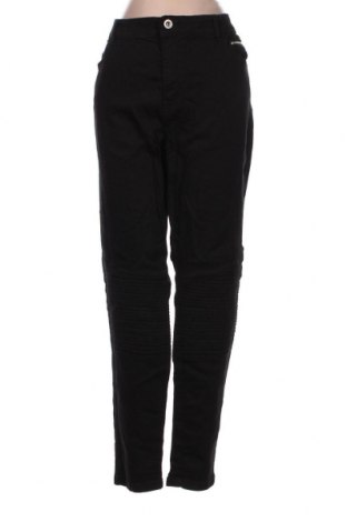 Γυναικείο παντελόνι Breakers, Μέγεθος XL, Χρώμα Μαύρο, Τιμή 7,10 €