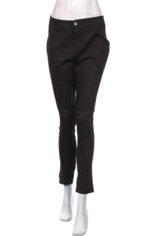 Γυναικείο παντελόνι Breakers, Μέγεθος M, Χρώμα Μαύρο, Τιμή 7,10 €
