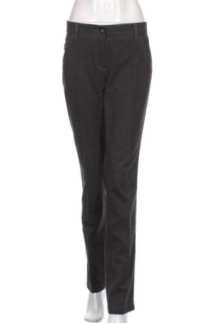 Γυναικείο παντελόνι Cambio, Μέγεθος M, Χρώμα Γκρί, Τιμή 3,34 €