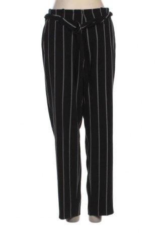 Γυναικείο παντελόνι Cambio, Μέγεθος L, Χρώμα Πολύχρωμο, Τιμή 3,71 €