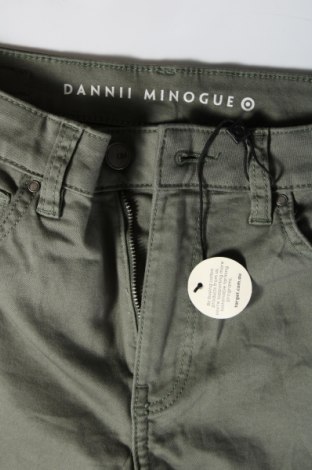 Γυναικείο παντελόνι Dannii Minogue for Target, Μέγεθος XS, Χρώμα Μπλέ, Τιμή 37,11 €