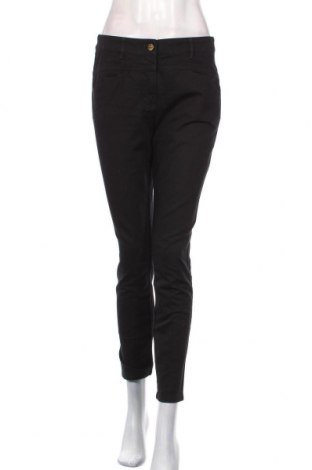 Дамски панталон Escada, Размер S, Цвят Черен, Цена 34,32 лв.