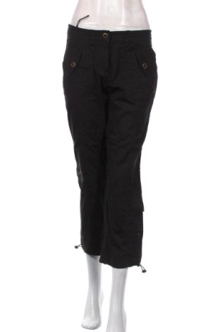 Γυναικείο παντελόνι Explorer, Μέγεθος S, Χρώμα Μαύρο, Τιμή 5,07 €