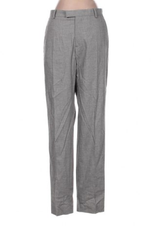 Γυναικείο παντελόνι H&M, Μέγεθος XL, Χρώμα Γκρί, Τιμή 27,84 €