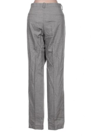 Pantaloni de femei H&M, Mărime XL, Culoare Gri, Preț 148,03 Lei