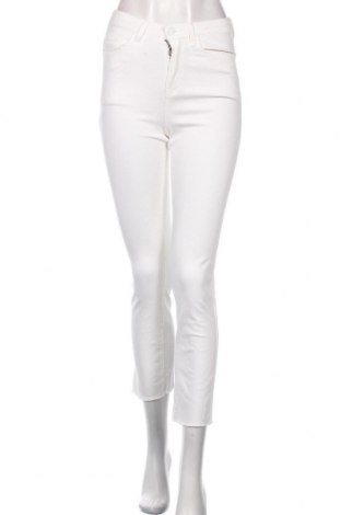 Γυναικείο παντελόνι Jacqueline De Yong, Μέγεθος S, Χρώμα Λευκό, Τιμή 4,78 €