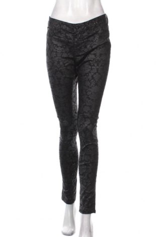 Дамски панталон Jeanswest, Размер M, Цвят Черен, Цена 45,00 лв.