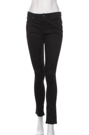 Дамски панталон Jeanswest, Размер M, Цвят Черен, Цена 40,50 лв.