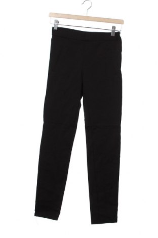 Дамски панталон Jeanswest, Размер S, Цвят Черен, Цена 20,25 лв.