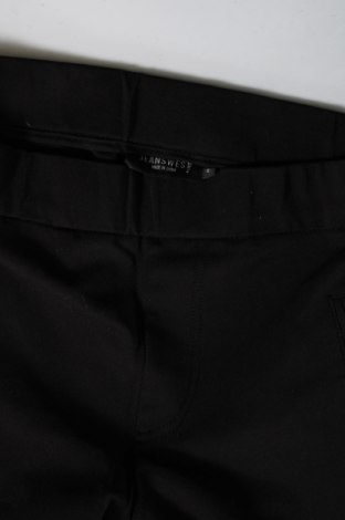 Дамски панталон Jeanswest, Размер S, Цвят Черен, Цена 45,00 лв.