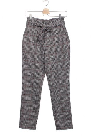 Дамски панталон Justfab, Размер XS, Цвят Многоцветен, Цена 9,84 лв.