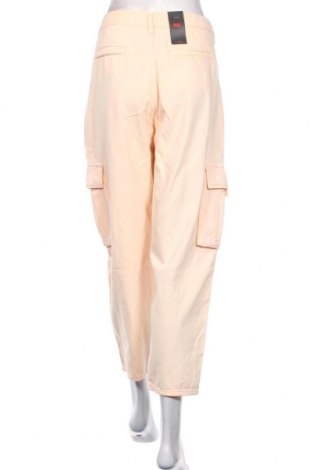 Damenhose Levi's, Größe XL, Farbe Orange, Preis 92,27 €