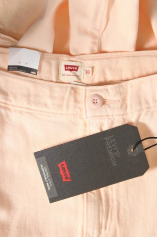 Dámske nohavice Levi's, Veľkosť XL, Farba Oranžová, Cena  92,27 €