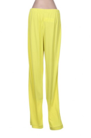 Pantaloni de femei Marina Rinaldi, Mărime S, Culoare Galben, Preț 1.236,84 Lei