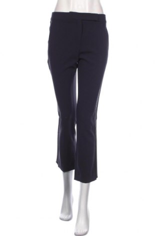 Dámské kalhoty  Marina Rinaldi, Velikost XS, Barva Modrá, Cena  290,00 Kč