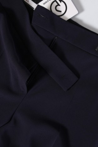 Γυναικείο παντελόνι Max Mara, Μέγεθος S, Χρώμα Μπλέ, Τιμή 193,81 €