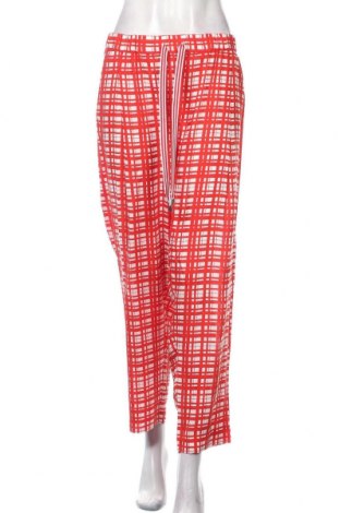 Dámské kalhoty  Marina Rinaldi, Velikost 3XL, Barva Vícebarevné, Cena  1 090,00 Kč