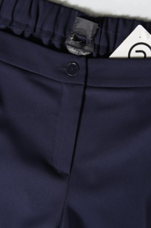 Дамски панталон Marina Rinaldi, Размер M, Цвят Син, Цена 376,00 лв.