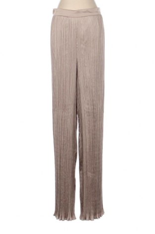 Dámské kalhoty  Max Mara, Velikost M, Barva Béžová, Cena  370,00 Kč