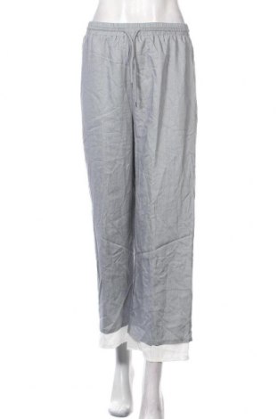 Дамски панталон Miss Look, Размер M, Цвят Сив, Цена 7,00 лв.