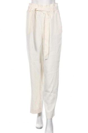 Γυναικείο παντελόνι Monki, Μέγεθος S, Χρώμα  Μπέζ, Τιμή 4,78 €