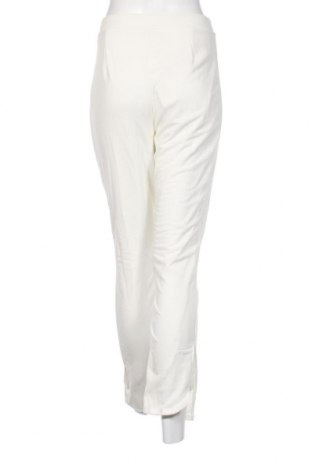 Дамски панталон Nly Trend, Размер S, Цвят Бял, Цена 9,00 лв.