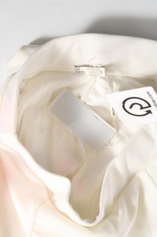 Dámské kalhoty  Nly Trend, Velikost S, Barva Bílá, Cena  139,00 Kč