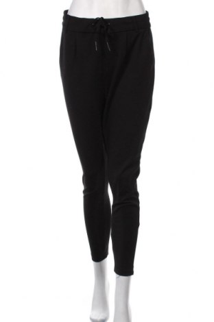 Γυναικείο παντελόνι ONLY, Μέγεθος M, Χρώμα Μαύρο, Τιμή 7,17 €