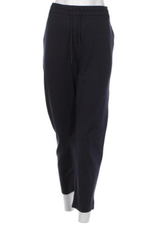 Γυναικείο παντελόνι ONLY Carmakoma, Μέγεθος XXL, Χρώμα Μπλέ, Τιμή 12,56 €