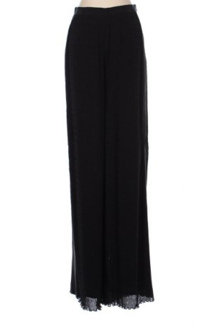 Γυναικείο παντελόνι Pianoforte di Max Mara, Μέγεθος S, Χρώμα Μαύρο, Τιμή 34,89 €
