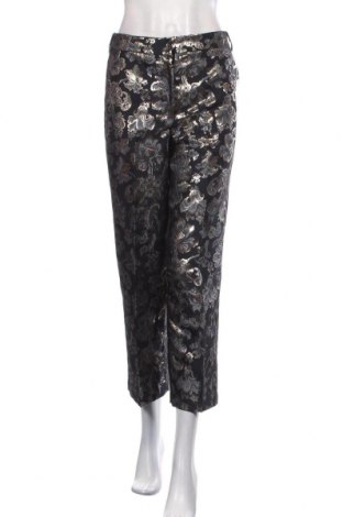 Дамски панталон 'S MAX MARA, Размер M, Цвят Многоцветен, Цена 106,02 лв.